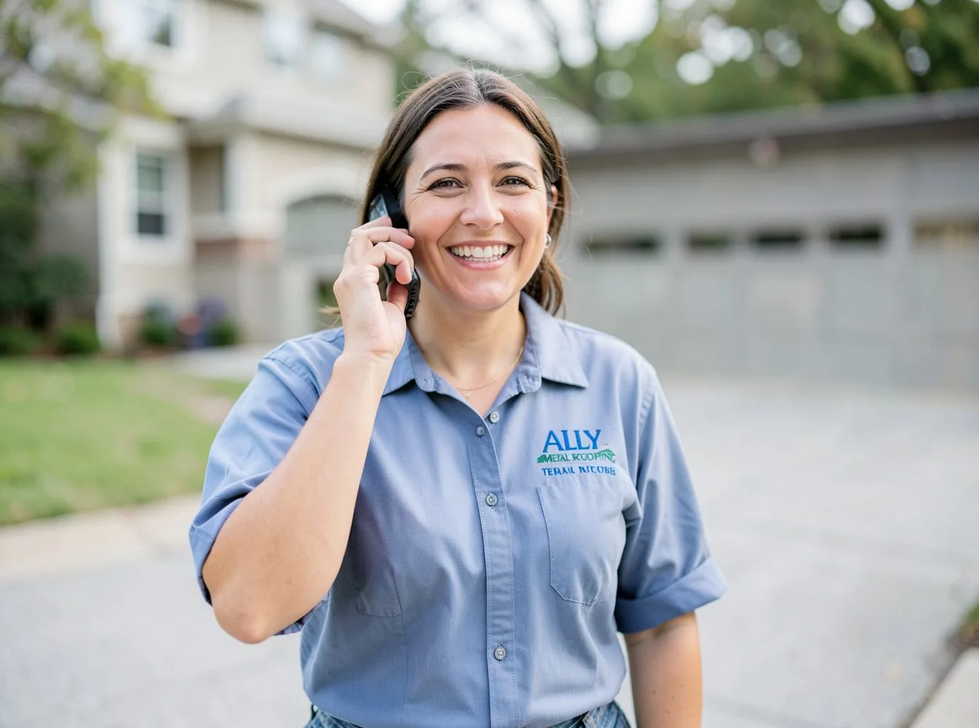Metal Roof Installation La Salle, MI FAQs